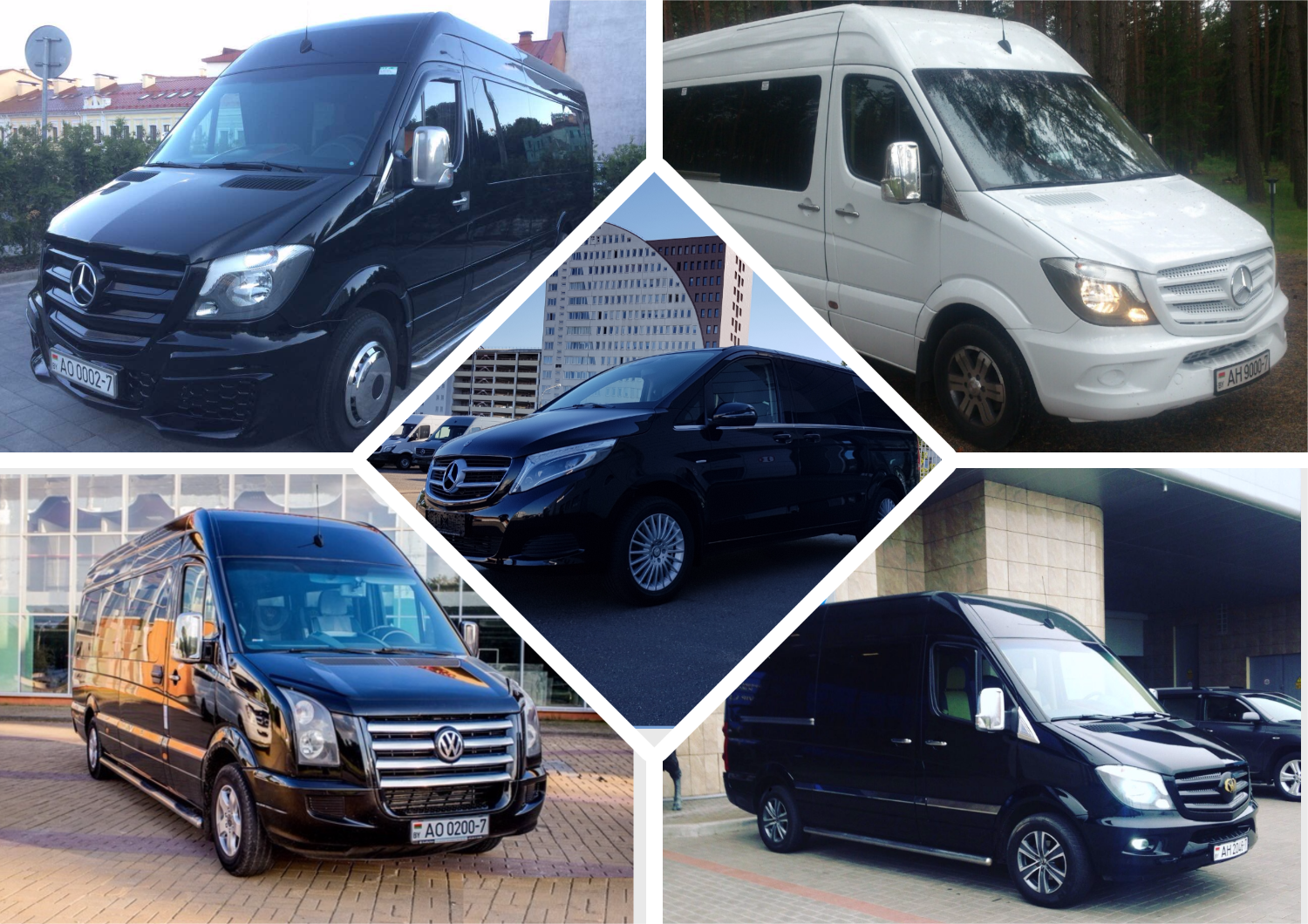 rent car Minsk,  chauffeur service, meeting and transfer airport