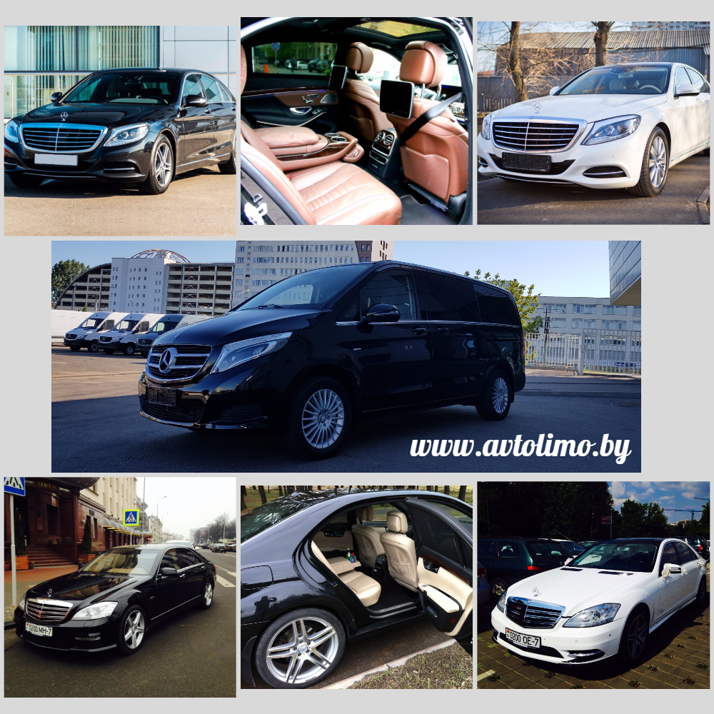 rent car Minsk,  chauffeur service, meeting and transfer airport