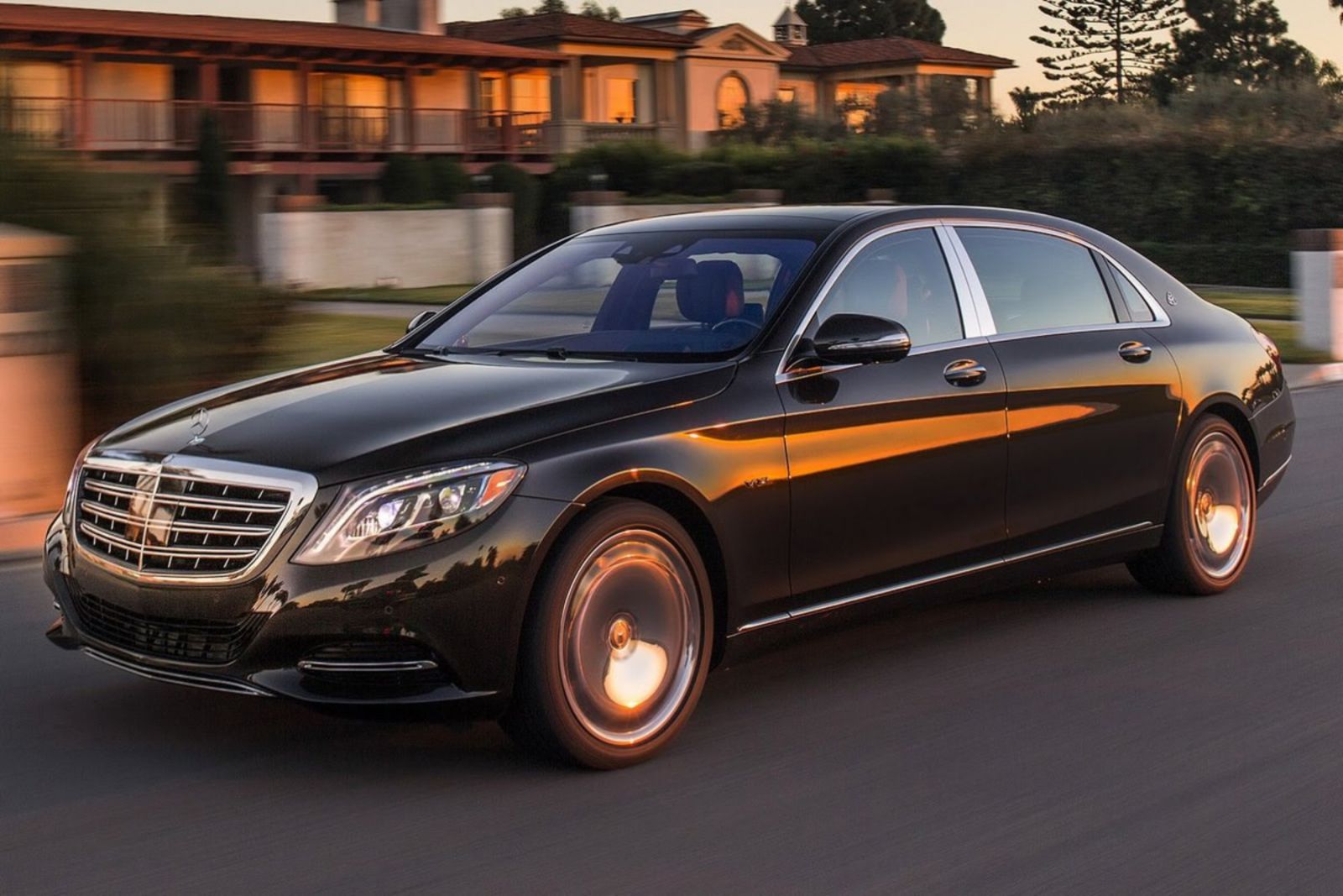 arenda mercedes maybach minsk, prokat mercedes