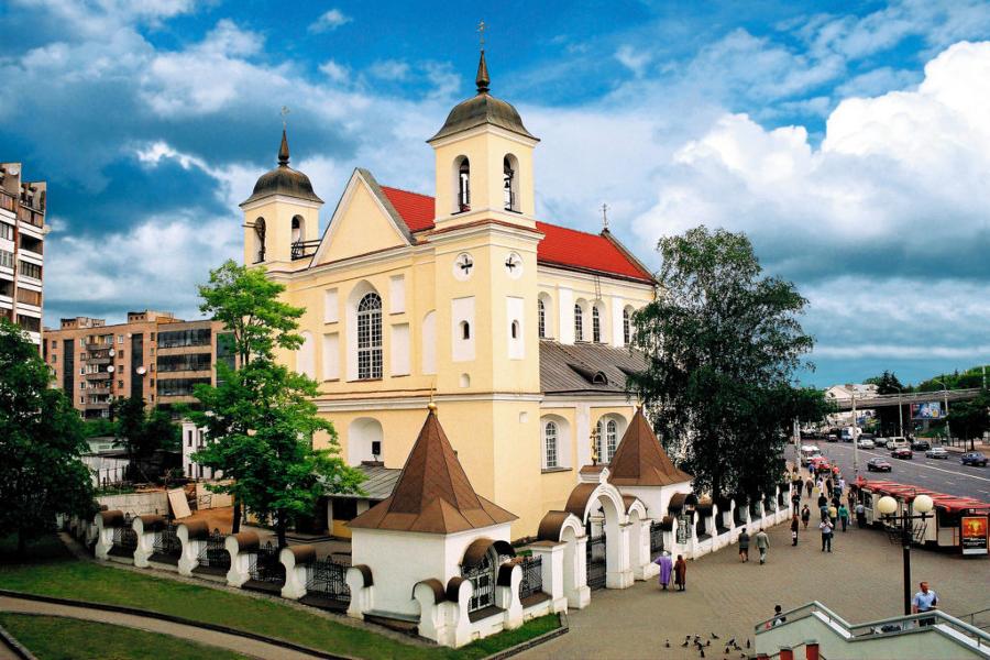 ndividualniy tur minsk, ekskursia 