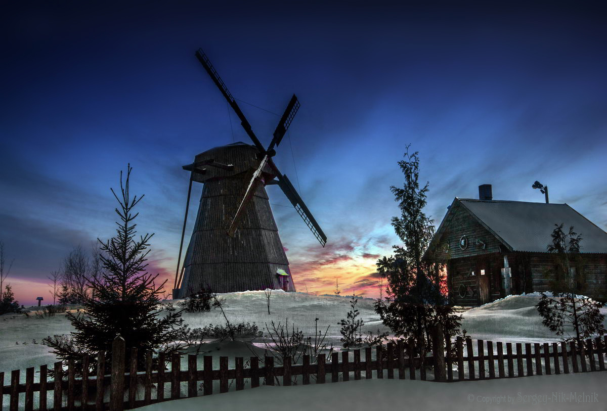 kak provesti zimnie kanikuly v belarusi, populyarnie mesta