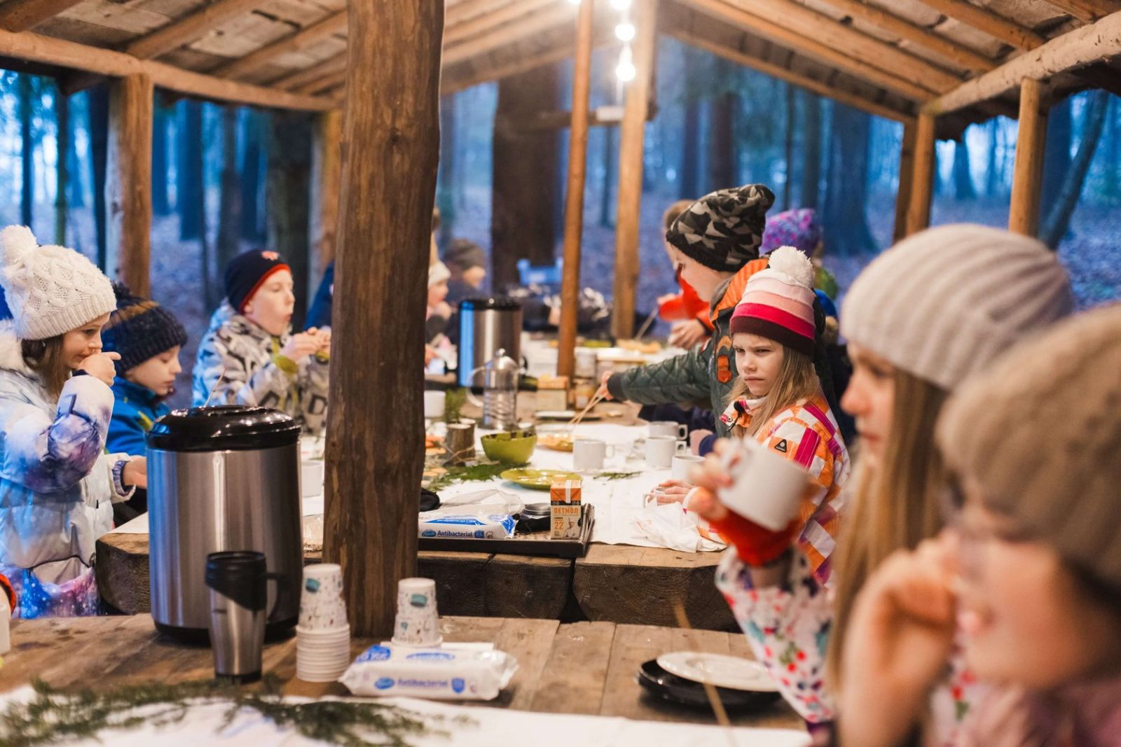 kak provesti zimnie kanikuly v belarusi, populyarnie mesta