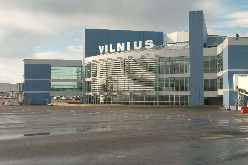 transfer Minsk Vilnius Minsk