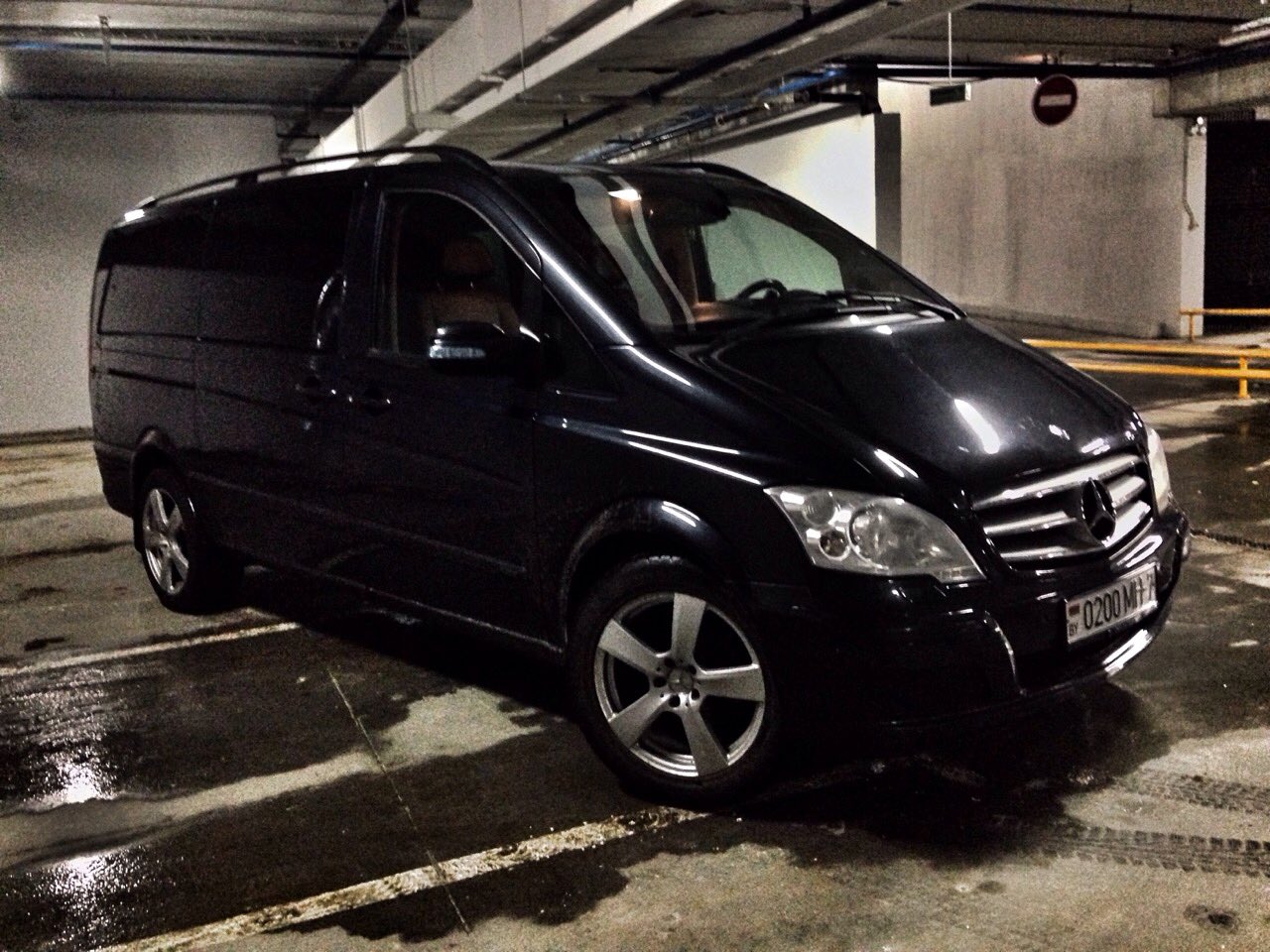 transfer service minsk