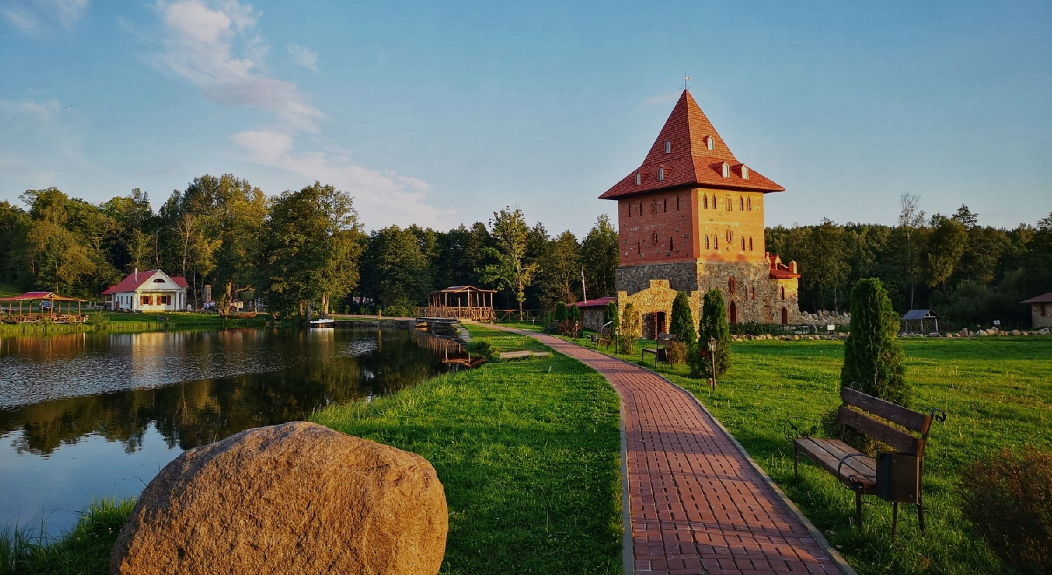 ndividualniy tur minsk, ekskursia