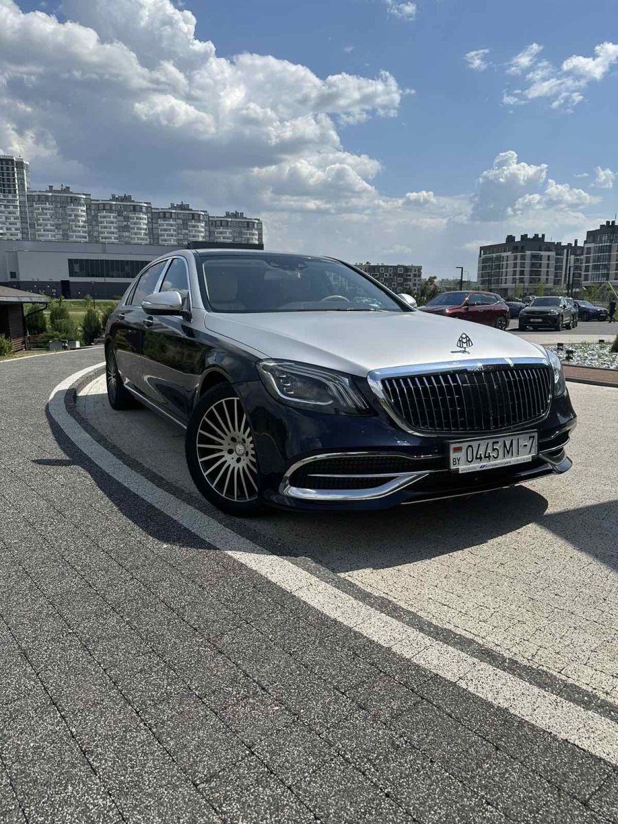 Услуги личного водителя и аренды автомобиля в минске